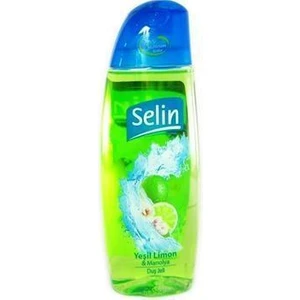 Duş Jeli Lime & Manolya 250ml