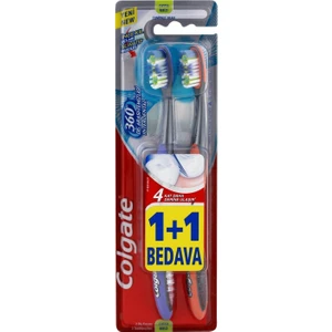 Dis Fir.360 1+1 Interdental Soft