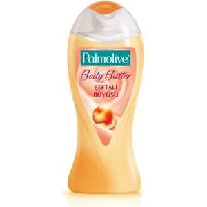 Duş Jeli Body Butter Şeftali Büyüsü 500 Ml