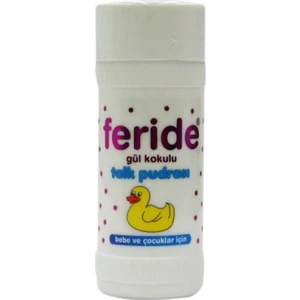 Talk Bebek Pudrası 100 Gr