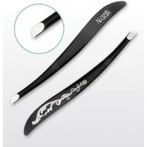 017 Stainlies Steel Siyah Cımbız