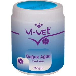 Vivet 250Gr Krem Ağda