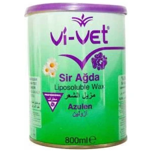 Vivet Konserve Sir Ağda Salatalık Özlü (cucumber) 800 Gr