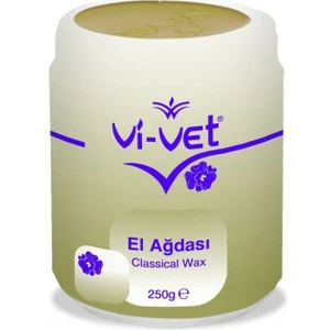 Vivet 250Gr El Ağdası
