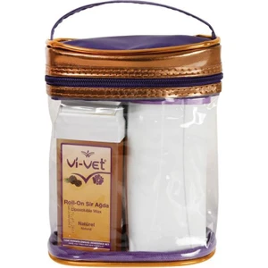 Ağda Isıtıcılı Kartuş Set