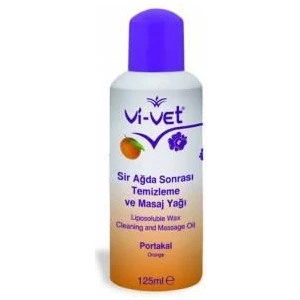 Sir Ağda Sonrası Temizleme Ve Masaj Yağı Arnica