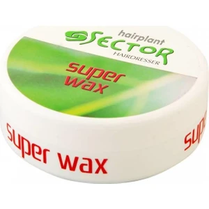 Hairplant Hair Styling Wax Normal 150 Ml