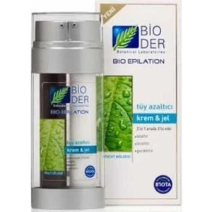 Forte Bio Epilation Krem ve Jel / Vücut için