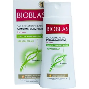 Saç Uzatan Şampuan 400 Ml