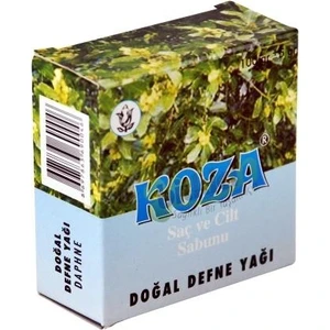 KOZA DOĞAL DEFNE YAĞI SABUNU