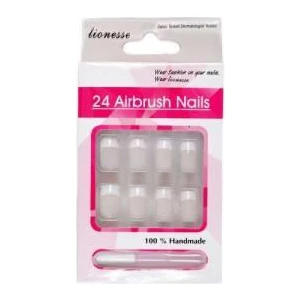 A-74 Takma Tırnak French