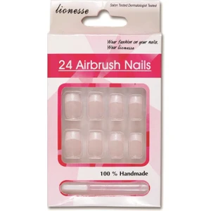 A-78 Takma Tırnak  French