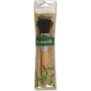Naturel Bamboo Makyaj Fırçası 320