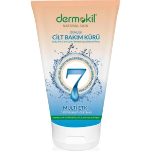 Natural 7 Etkili Bakım Kürü 150 Ml