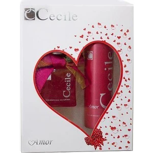 Amor Edt 100 Ml Kadın Parfüm + 150 Ml Deodorant Set