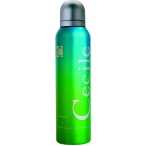 Floral 150 Ml Kadın Deodorant