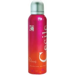 Lovely 150 Ml Kadın Deodorant