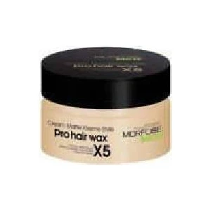 Men Pro Hair Mat Wax (Krem) 150 gr