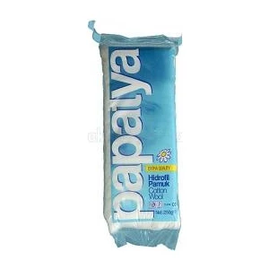 250 Gr Pamuk