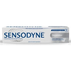 Diş Macunu 75 ml.