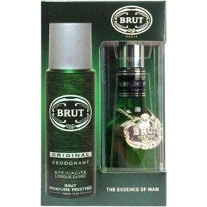 Plexi Madalyon Set 100 Ml Edt Erkek Parfüm + 200 Ml Deodorant Set