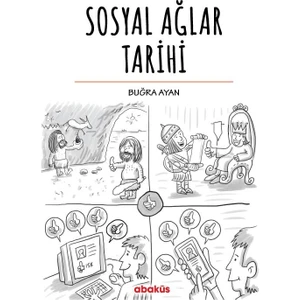 Sosyal Ağlar Tarihi