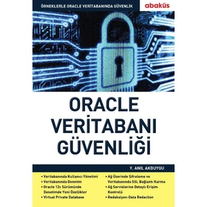 Oracle Veritabanı Güvenliği