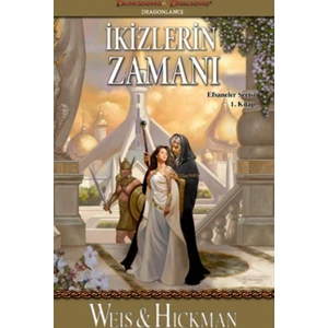 İkizlerin Zamanı - Margaret Weiss