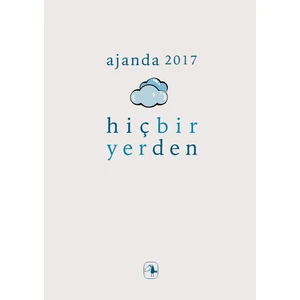 Metis Ajanda 2017: Hiçbir Yerden