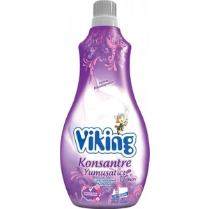 Konsantre Yumuşatıcı Fashion 1500ml
