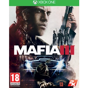 Mafia III Xbox One
