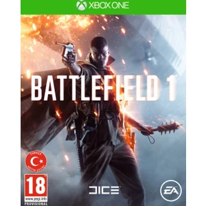 Battlefield 1 Xbox One