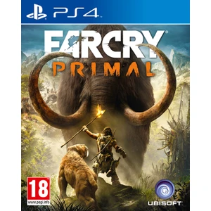 Far Cry Primal PS4 Oyun