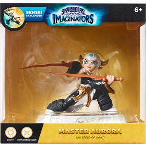 Skylanders Imaginator Sensei Aurora