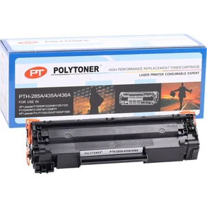 Hp Cb435A/Cb436A/Ce285 Universal Toner P1005 P1505 P1102
