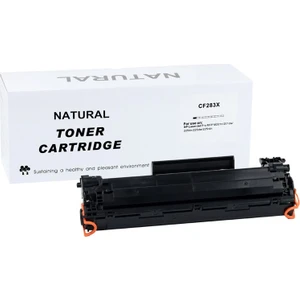 Hp Cf283X  Toner (M125/M127/M201/M225) (2200 Sayfa)