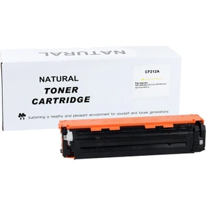 Hp Cf212A(131A) Sarı  Toner Pro200Colormfpm276N/M276Nw/M251N