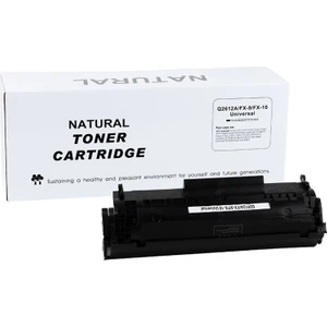 Hp Q2612A  Toner Lj1010/1012/1015/1018/1020/1022/3015/3020/3030 Crg-703