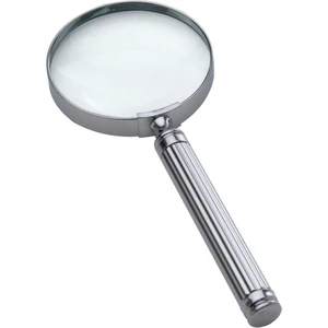 büyüteç Parlak Krom