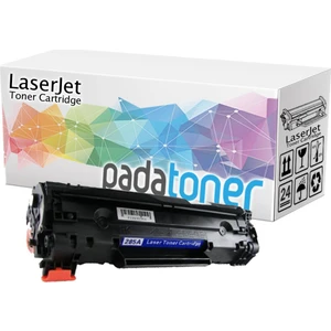 HP CE285A (85A) Siyah Muadil Toner