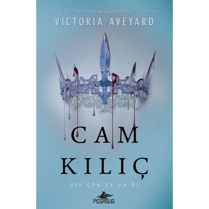 Cam Kılıç - Ciltli- Victoria Aveyard