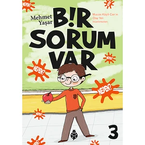 Bir Sorum Var 3: Neden?