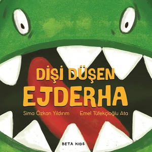 Dişi Düşen Ejderha - Sima Özkan Yıldırım