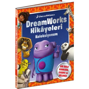 Dreamworks Hikayeleri Koleksiyonum