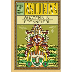 Guatemala Efsaneleri