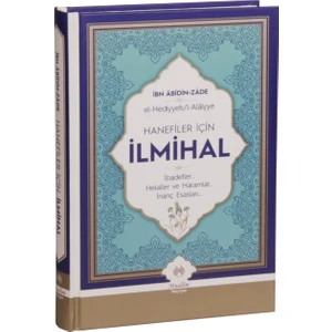 Hanefiler İçin İlmihal