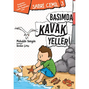 Sabri Cemil 3: Başımda Kavak Yelleri