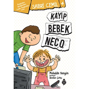 Sabri Cemil 4: Kayıp Bebek Neco