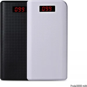 Proda 30000 mAh Powerbank