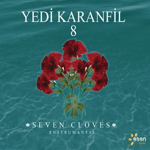 Yedı Karanfıl - Yedikaranfil 8 (CD)